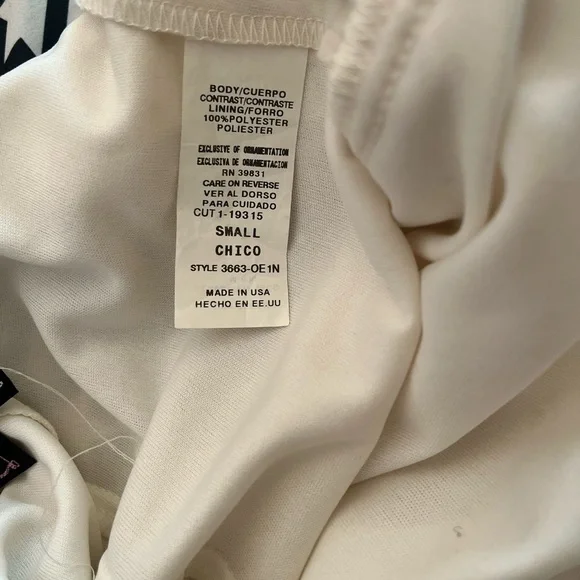 My Michelle Prom Dress - Picture 6 of 6